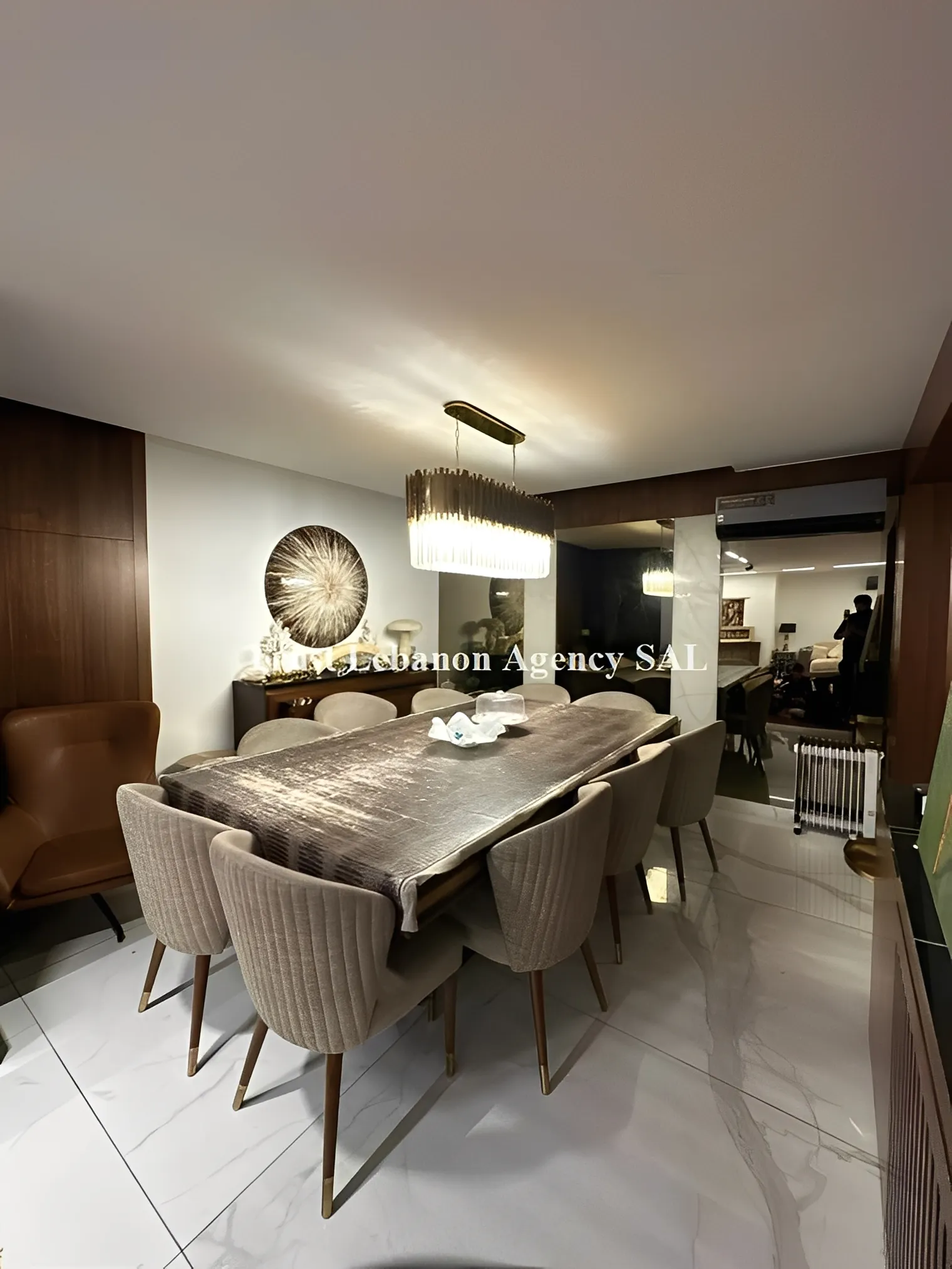 Apartment for Sale in Metn Mar Roukoz Lebanon - 2 bed, 4 bath