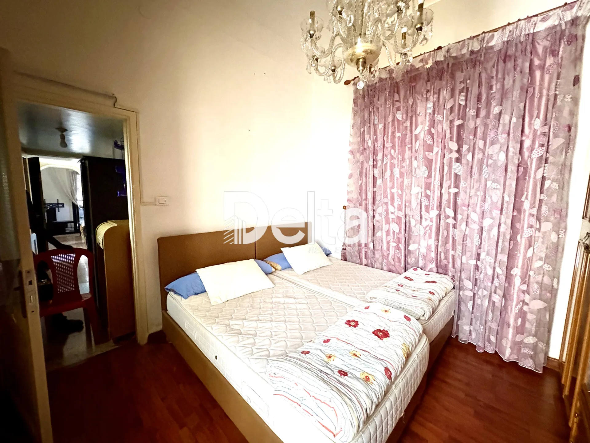 Apartment for rent in Ras al naba'a, beirut, lebanon