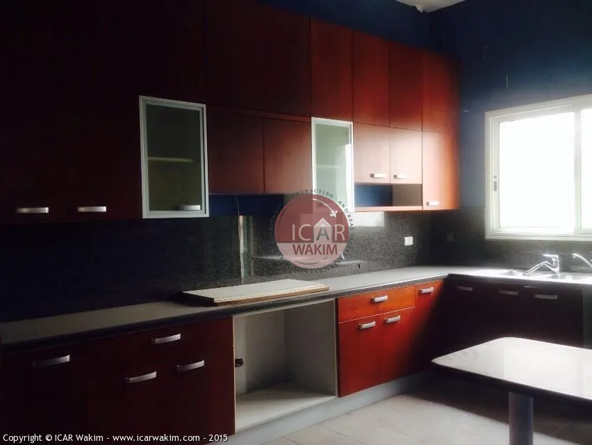 Apartment for Sale in Bikfaiya