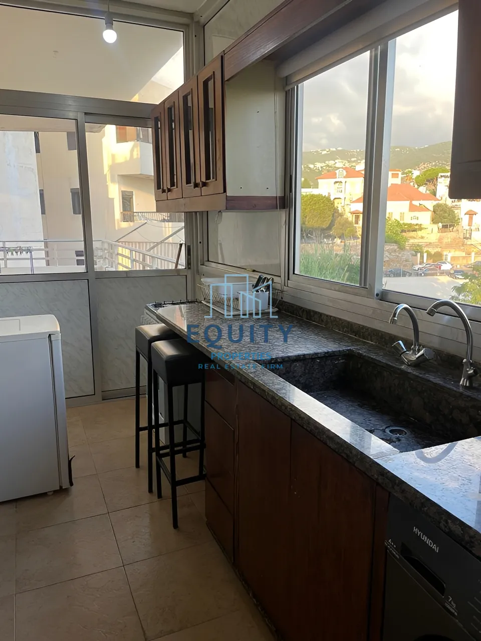 Apartment for rent in Batroun