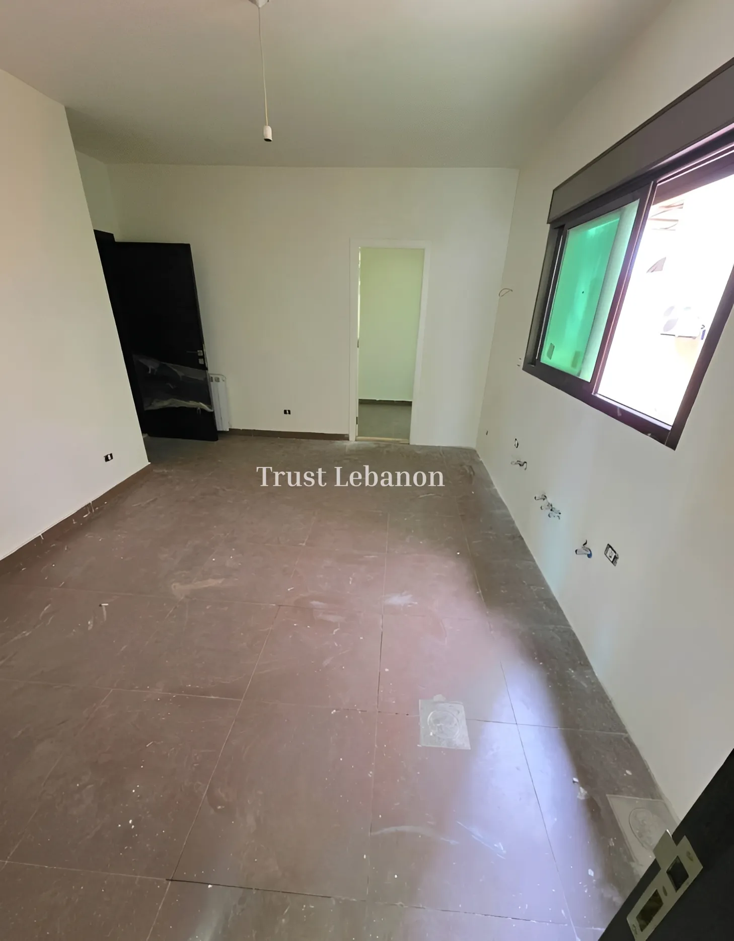Apartment for sale in Mansourieh, Lebanon