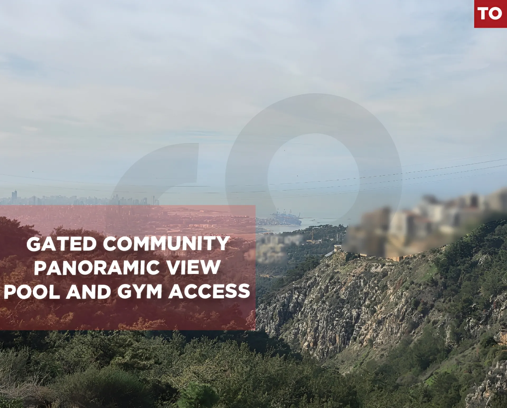 Apartment for Sale in Qennabet Broummana - 2 bed, 3 bath