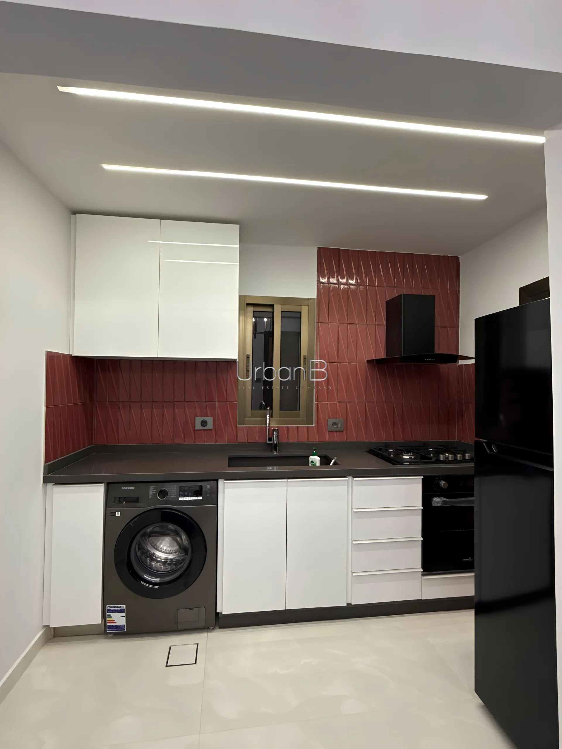 Studio for rent in Hamra, beirut, lebanon
