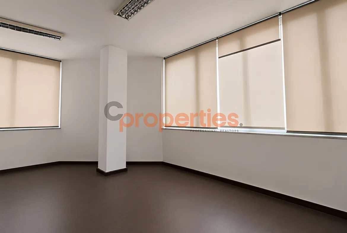 Office for Sale in Verdun
