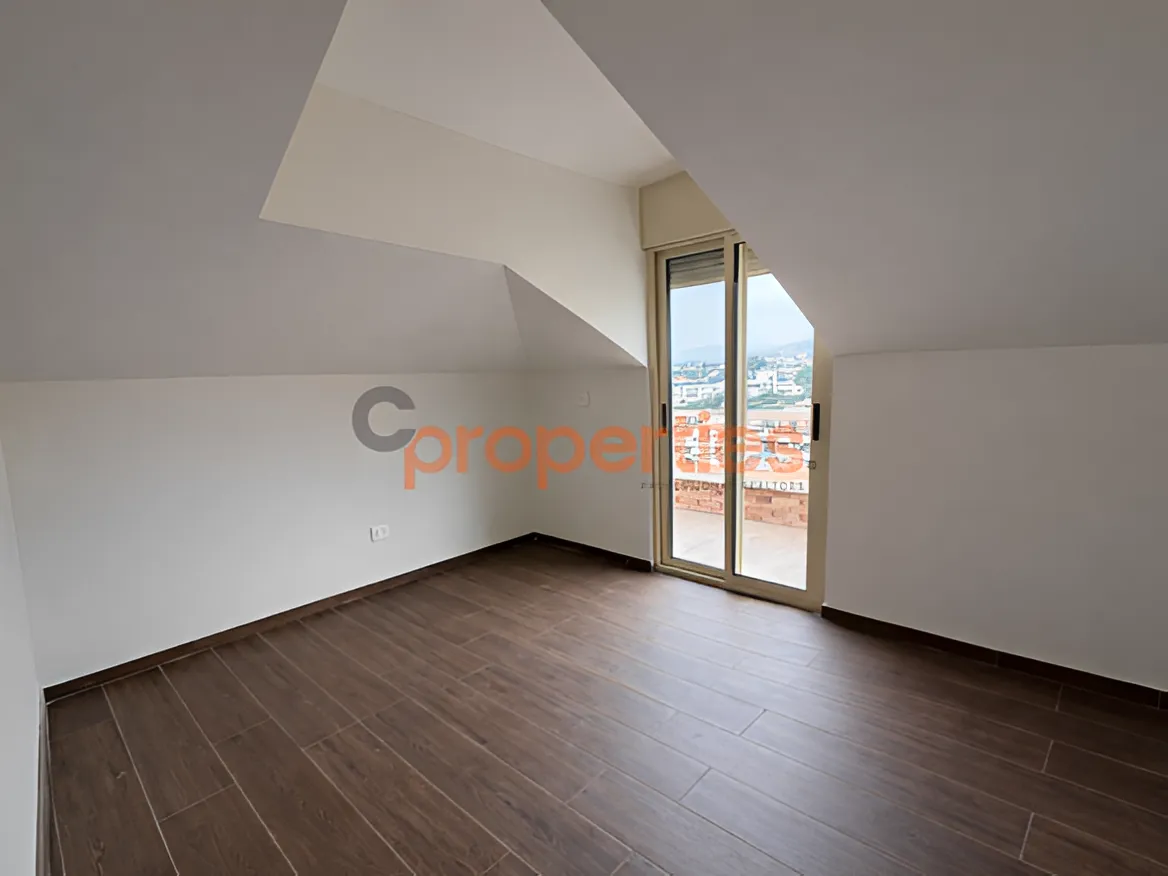 Duplex for sale in Mar Roukouz
