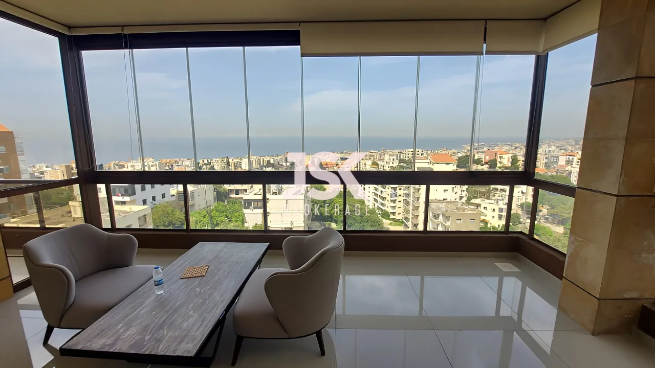 Apartment for Rent in Byblos - 3 bed, 3 bath