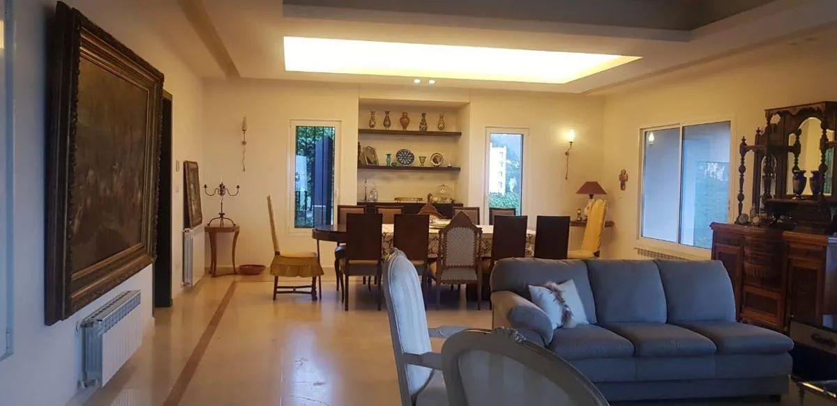 Villa for Rent in Byblos