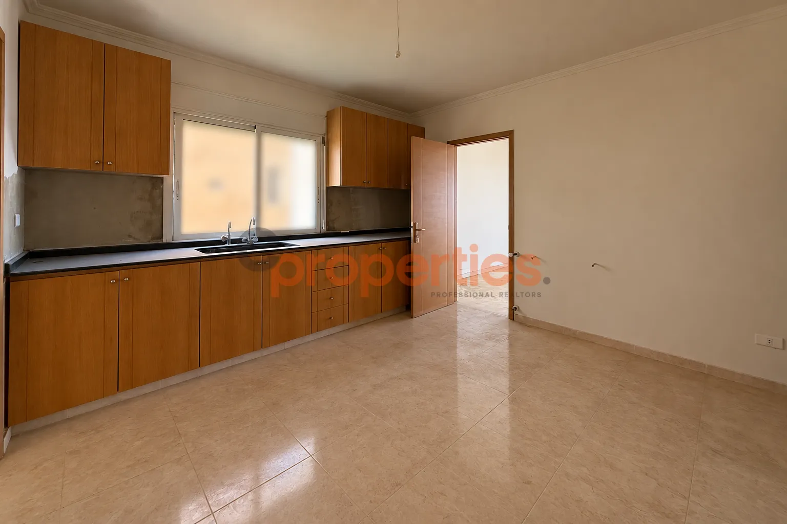 Apartment for Sale in Sahel Aalma
