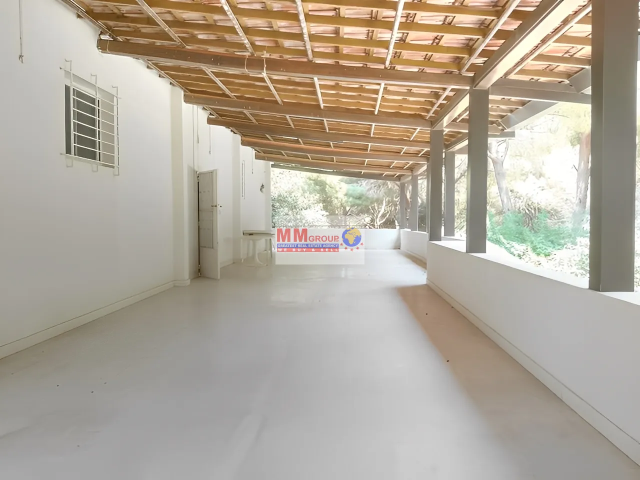 Villa for Rent in Montiverde