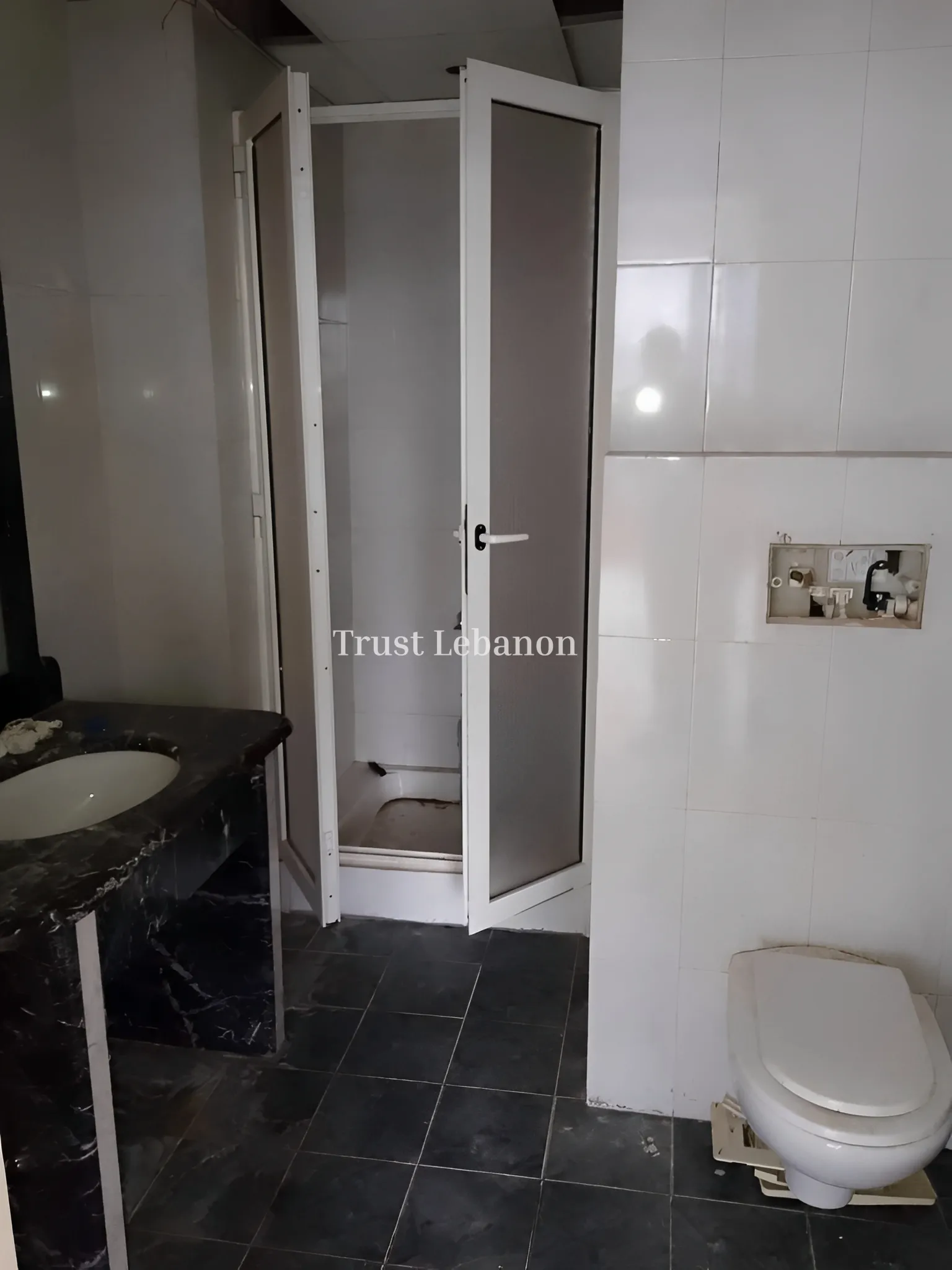 Office for Rent in Achrafieh, Beirut, Lebanon