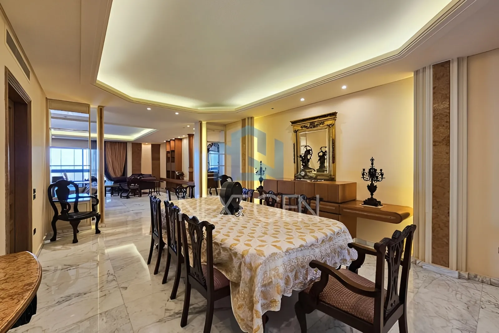 Apartment for Sale in Ras Beirut