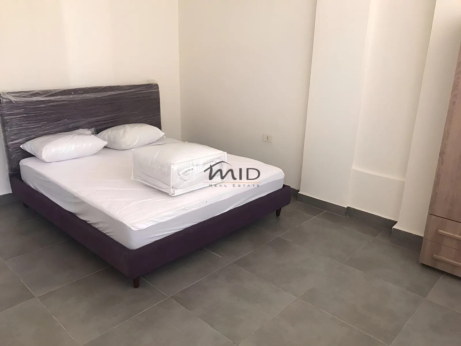 Residential in Achrafieh, beirut, lebanon