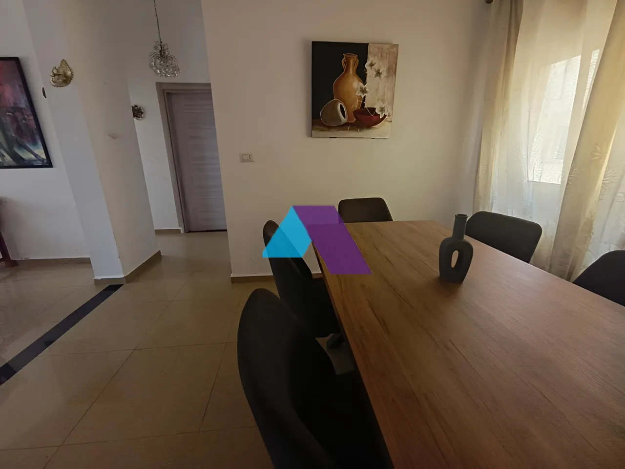 Apartment for Sale in Batroun