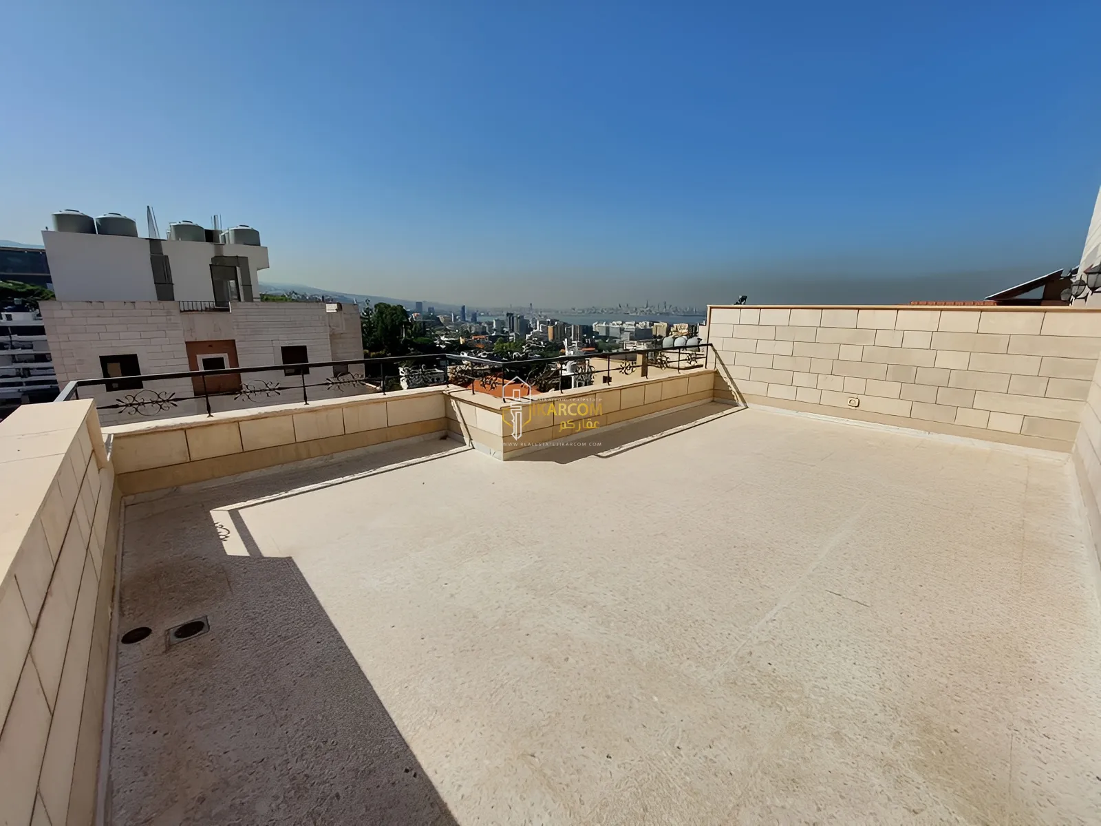 Duplex for Sale in Dbayeh