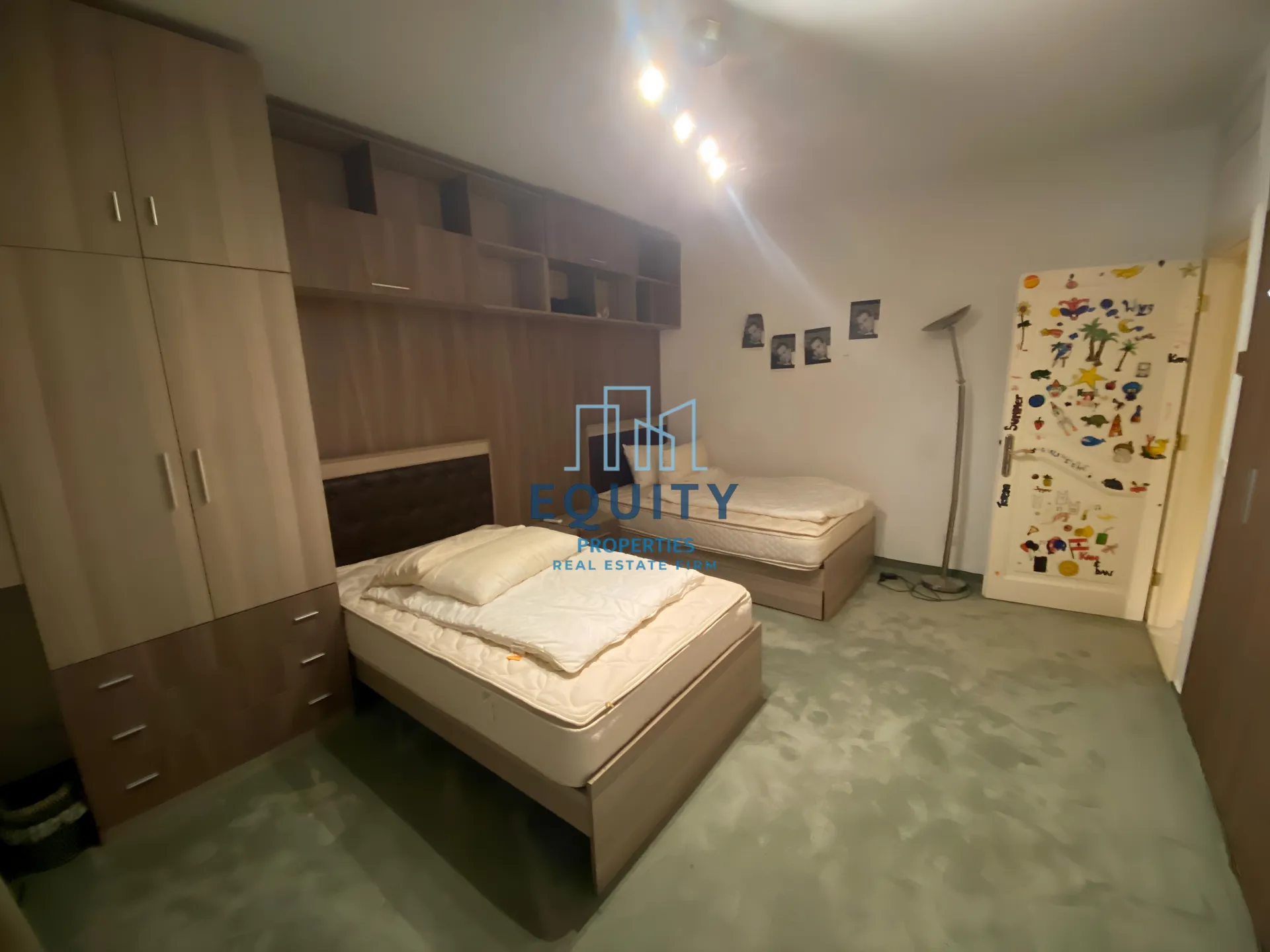 Apartment for Sale in Hamra