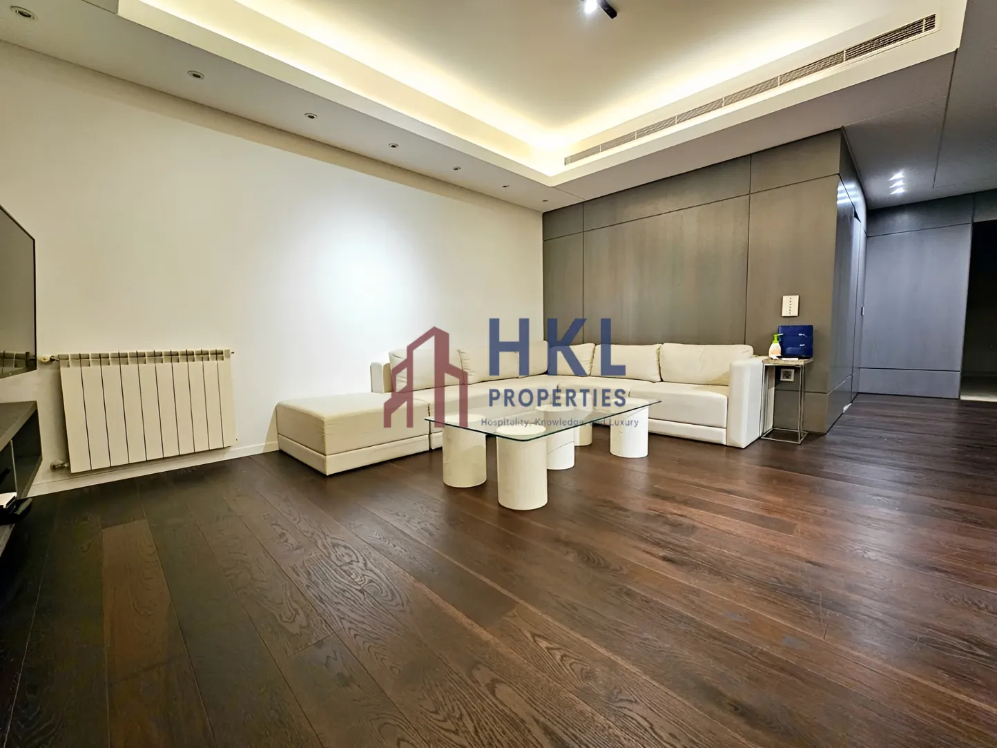 Apartment for rent in Clemenceau