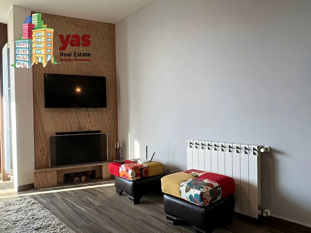 Chalet for Sale in Faraya