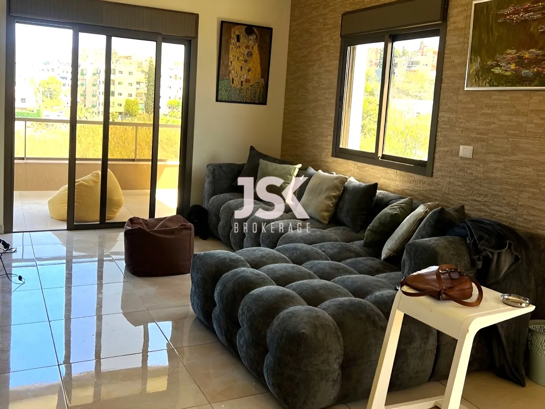Apartment for Rent in Batroun - 3 bed, 3 bath
