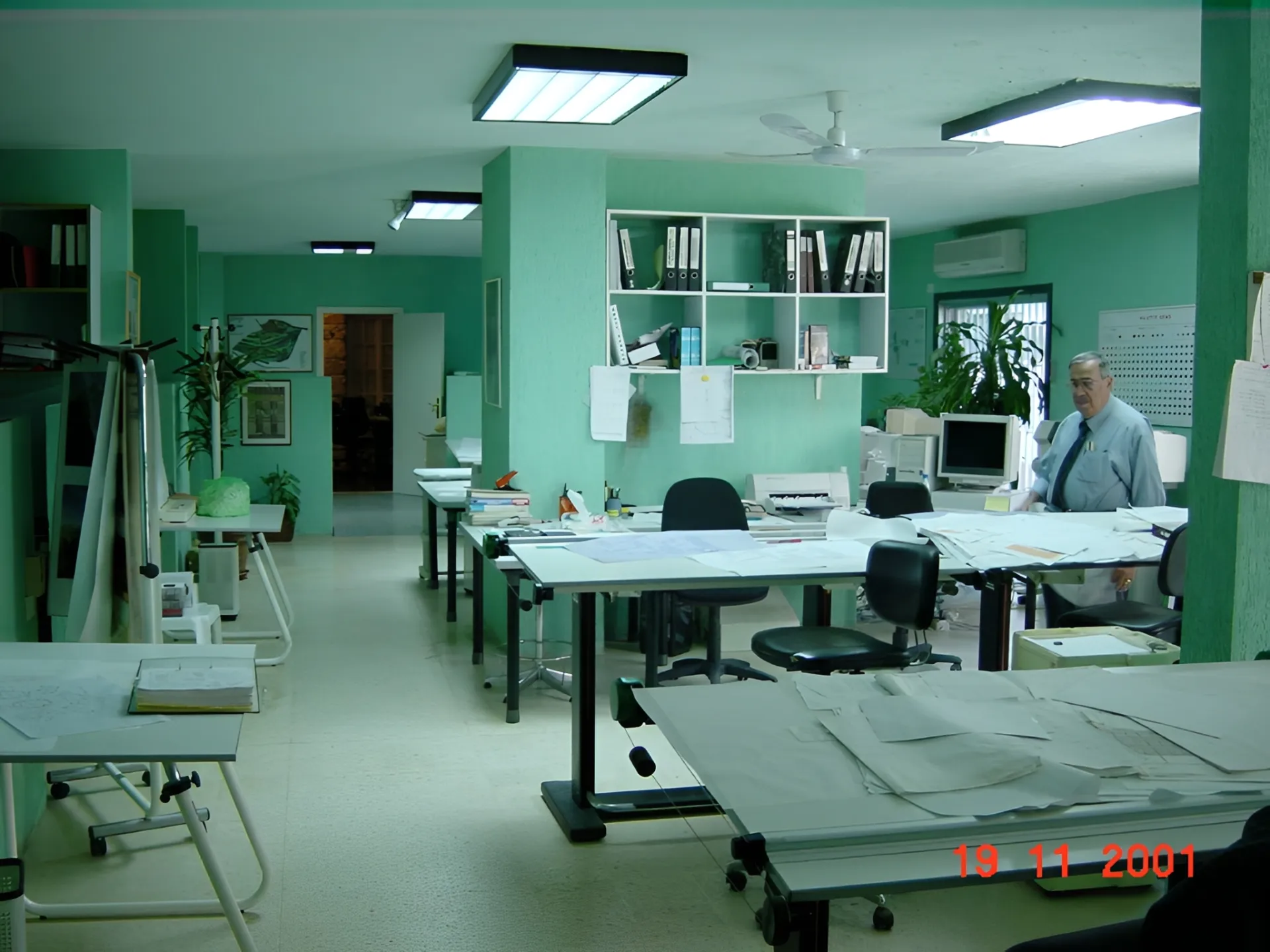 Office For Sale in Metn, Fanar