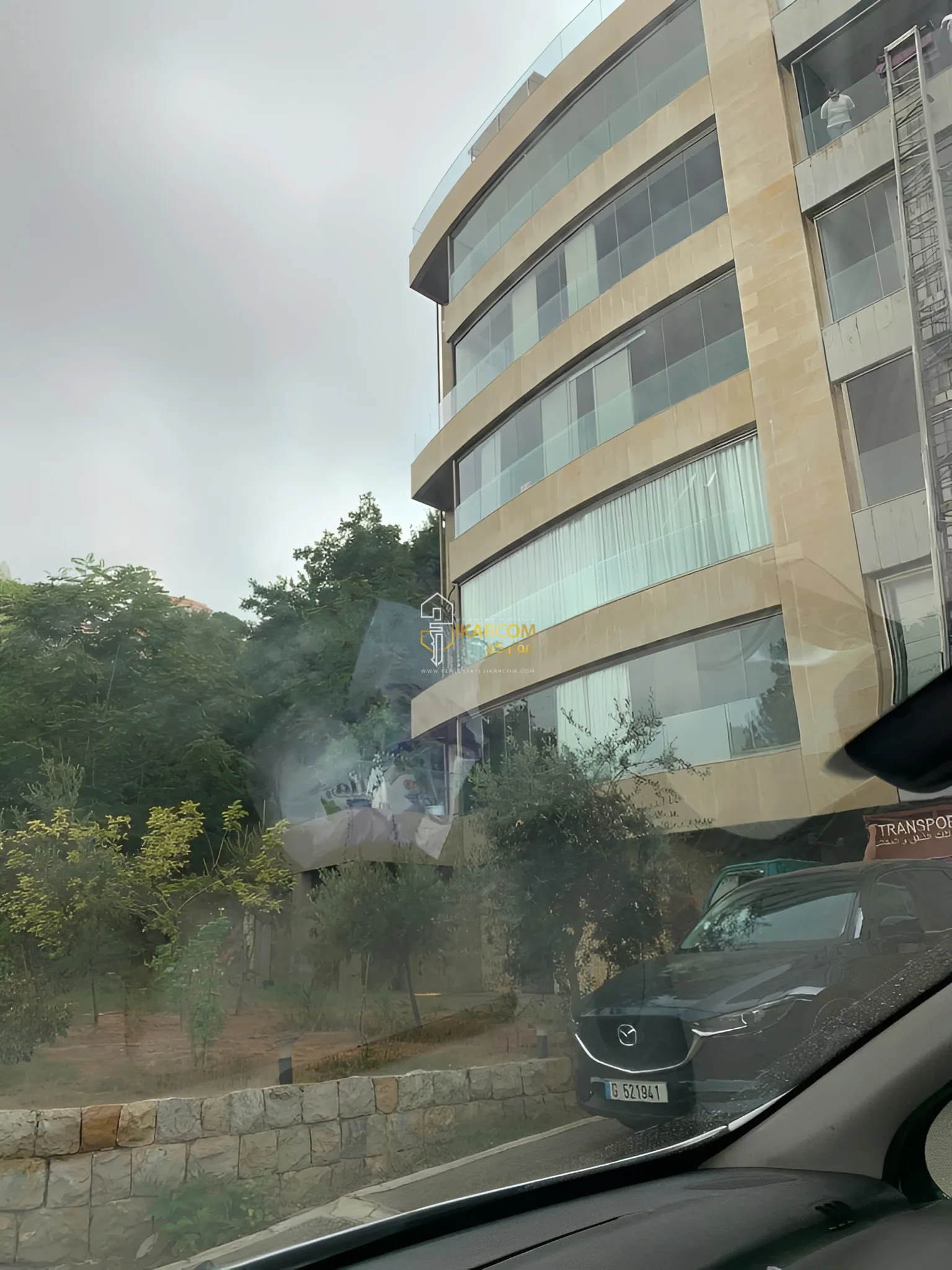 Apartment for Sale in Ain Saadeh, Lebanon