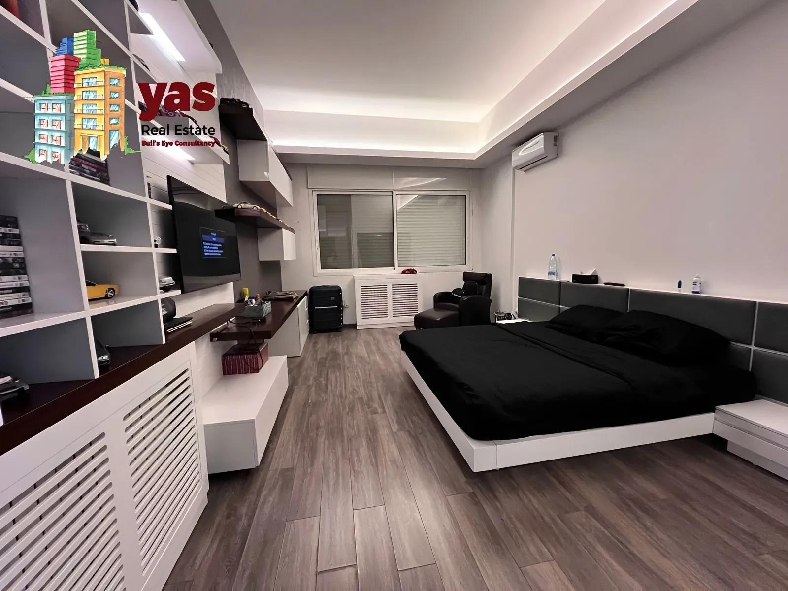 Triplex for sale in Chnaneir