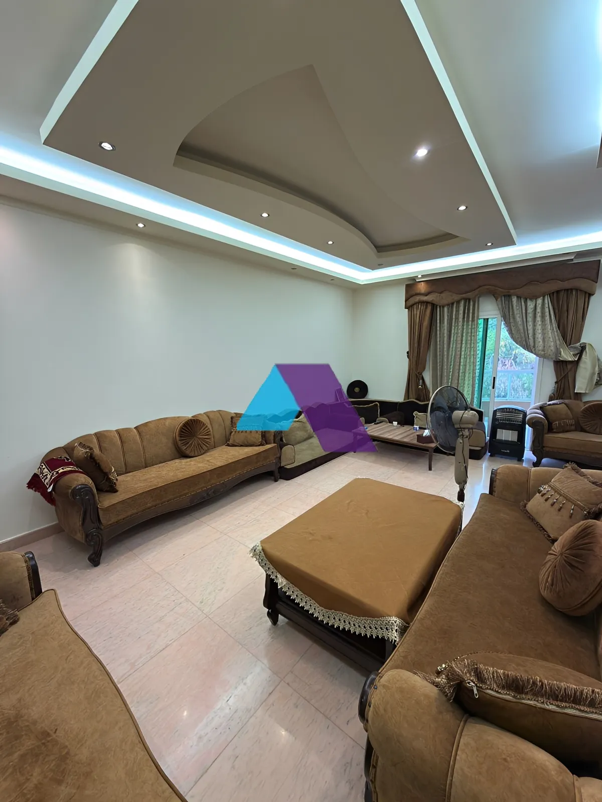 Apartment for Sale in Khalde - 2 bed, 2 bath