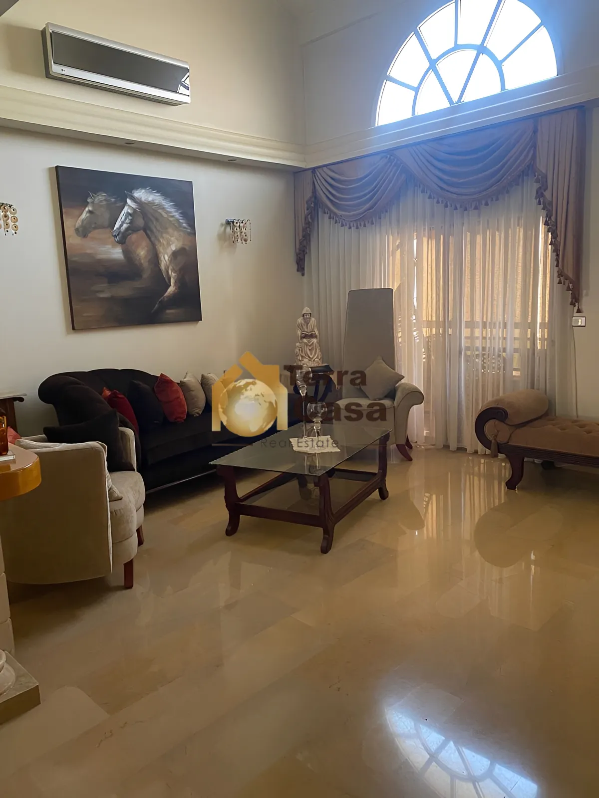 Triplex for sale in Tilal Ain Saadeh