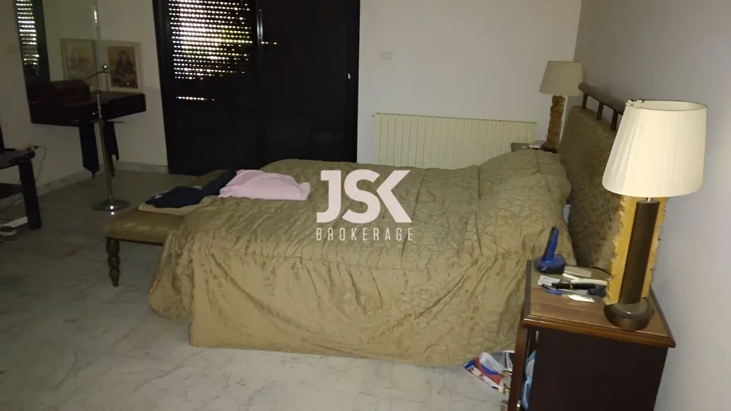Apartment for Rent in Montiverdi, Lebanon