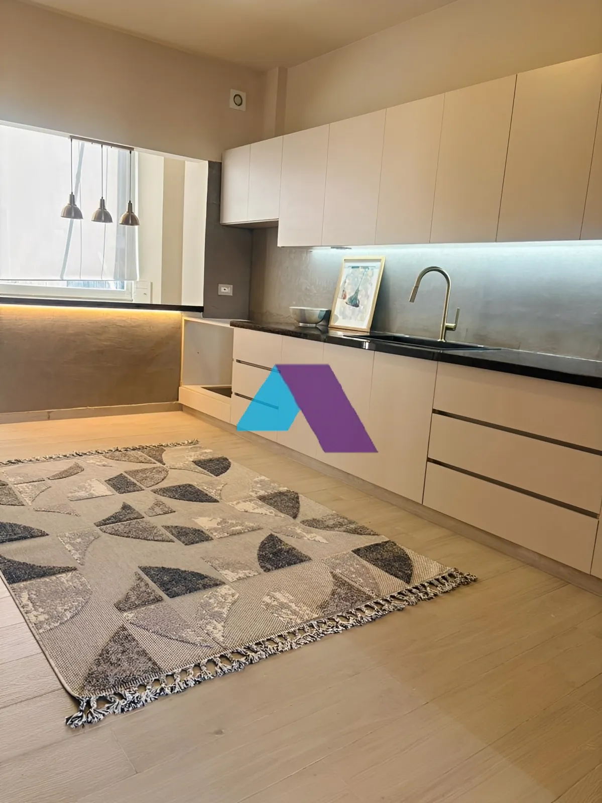 Apartment for Sale in Sassine