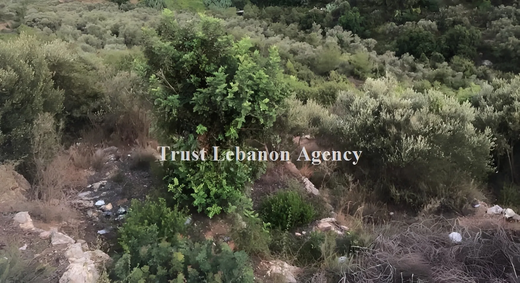 Land for Sale in Baabda Lebanon
