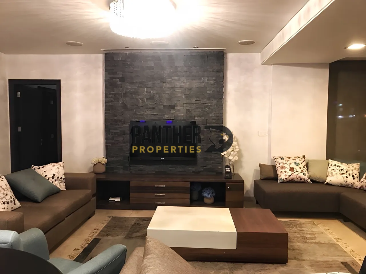 Apartment for sale in Mansourieh