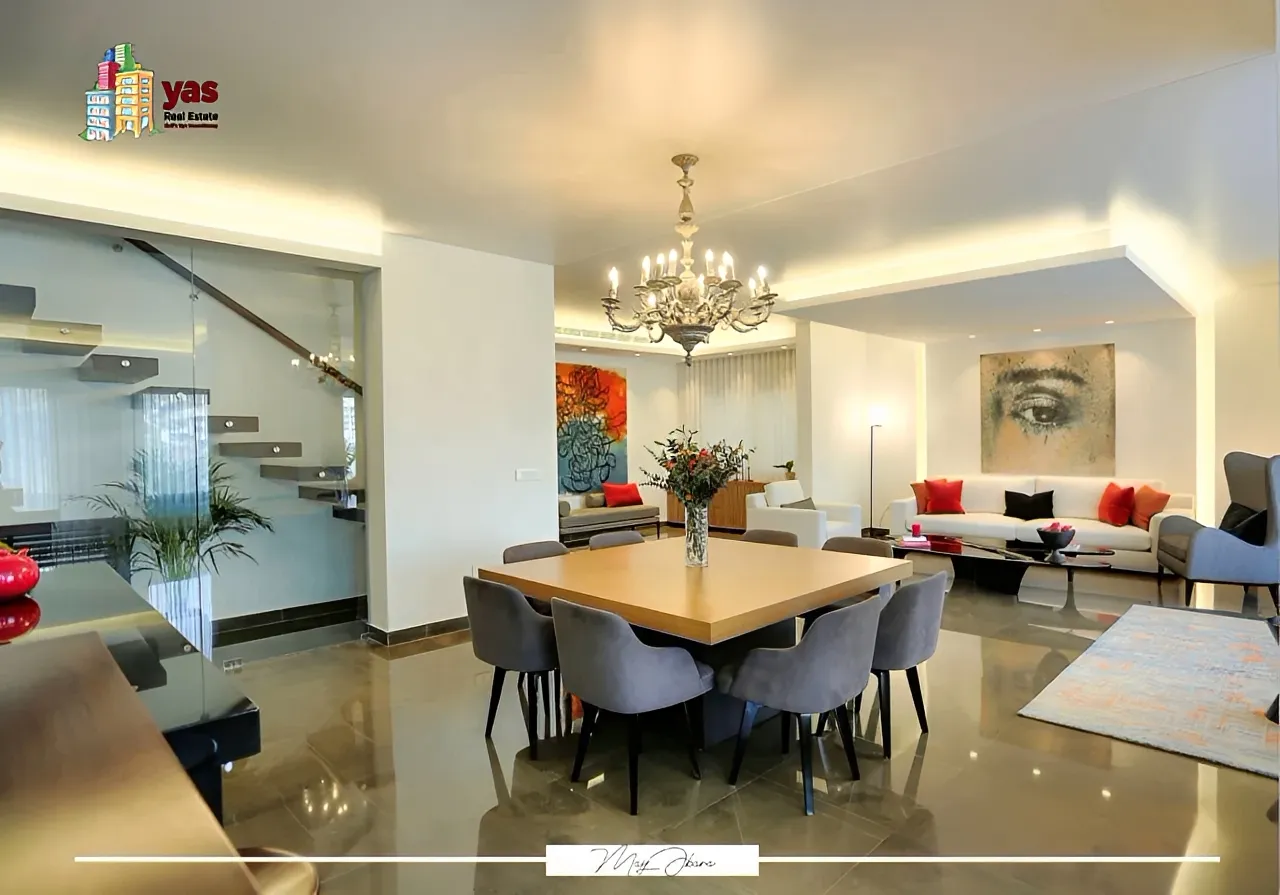 Apartment for Sale in Hazmieh
