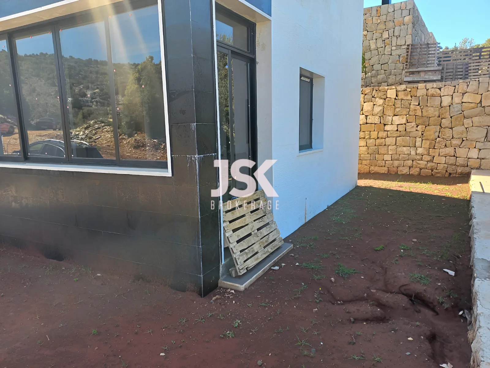 Villa for Sale in Mechmech