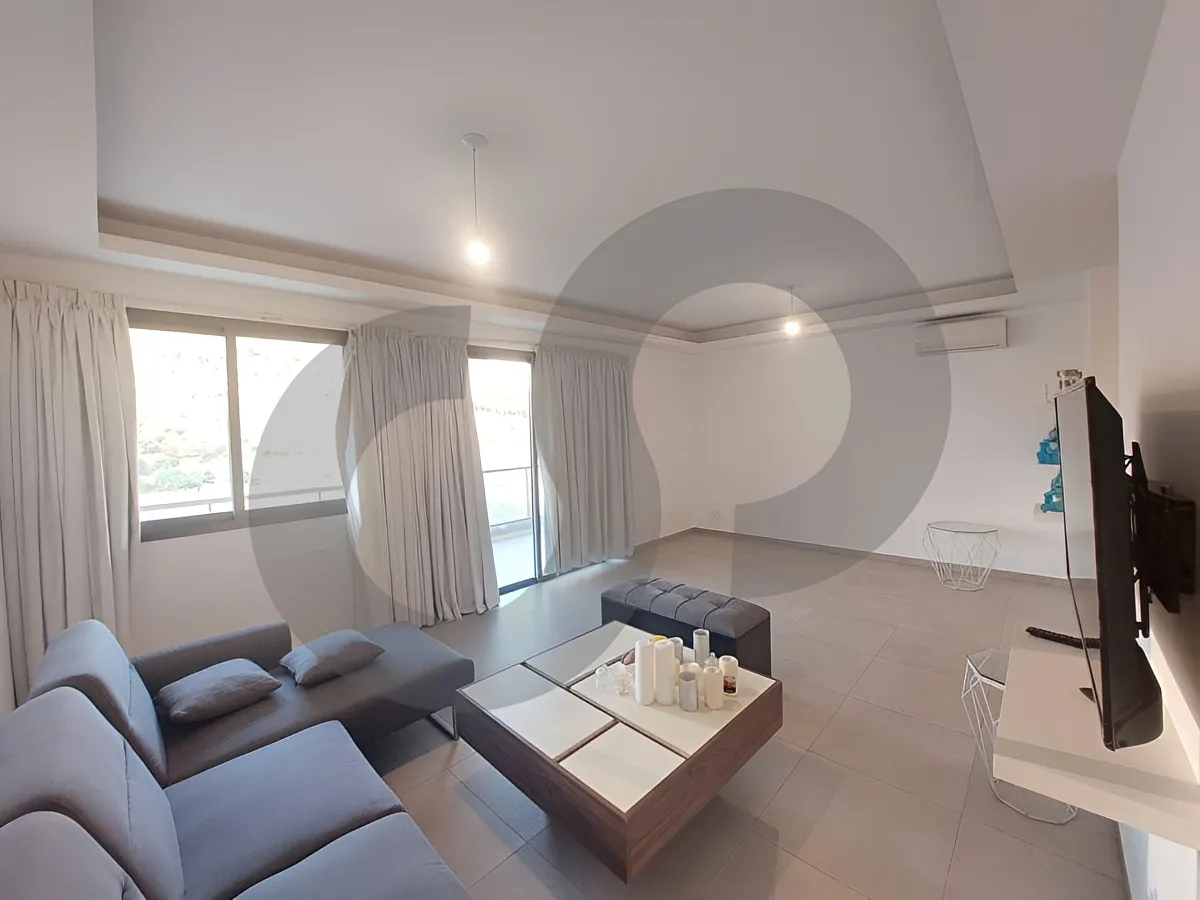 Apartment for Sale in Hazmieh, Lebanon