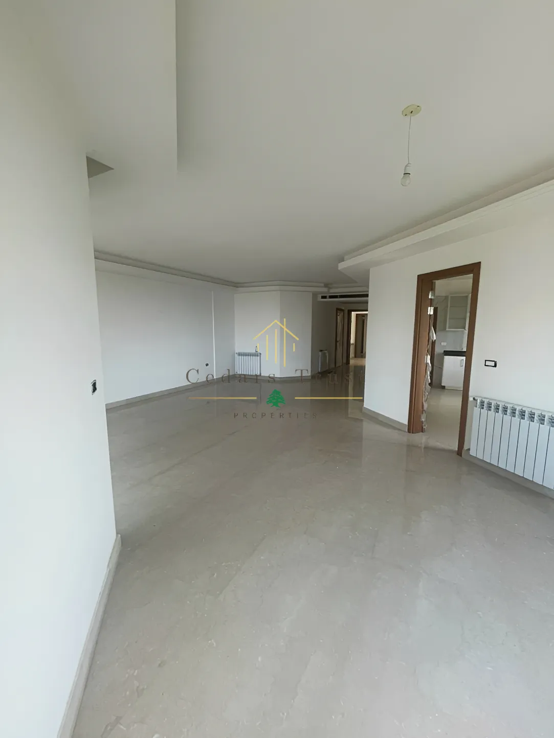 Apartment for Sale in Kfar Hbab, Lebanon