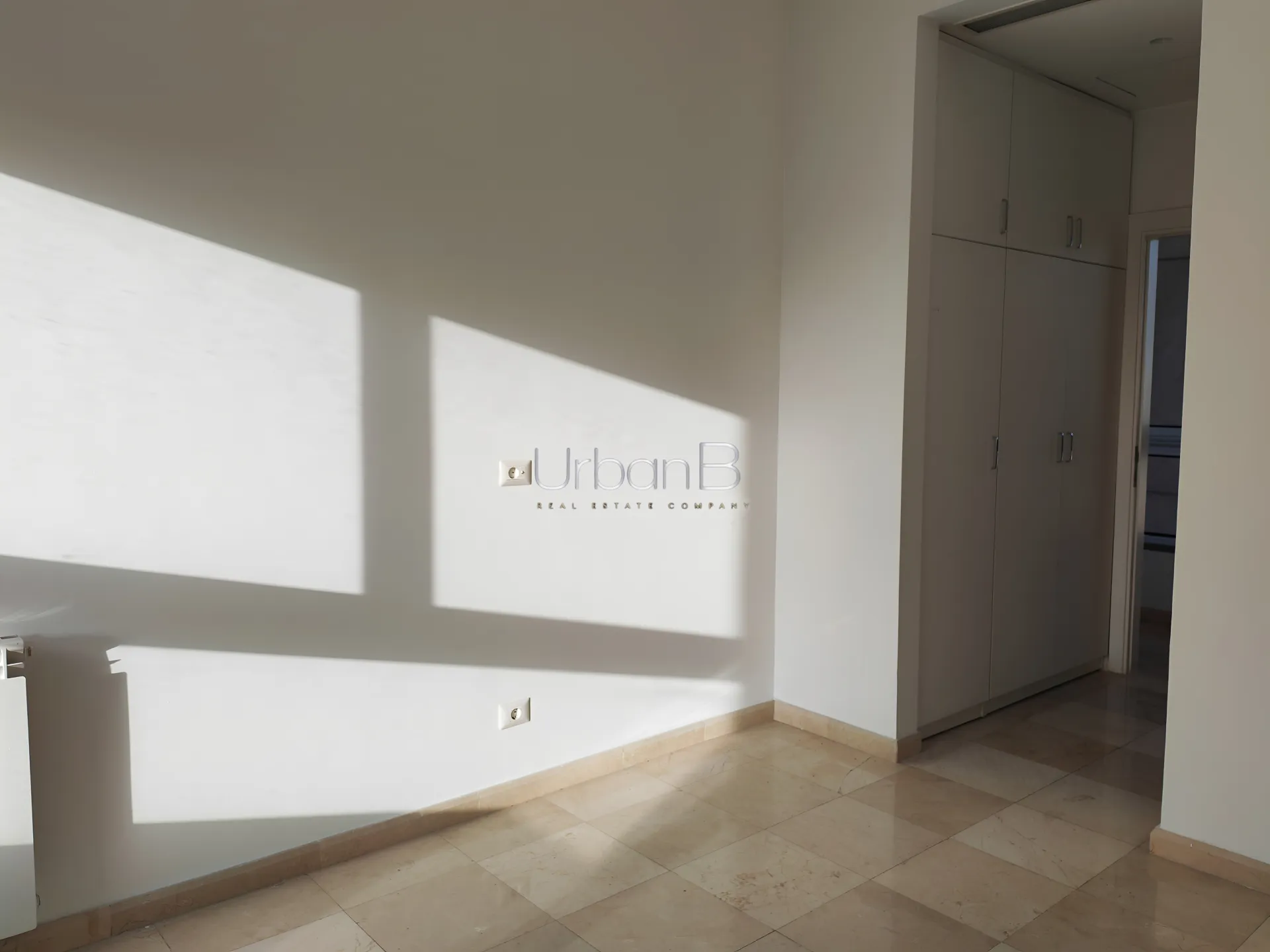 Residential in Sagesse, beirut, lebanon