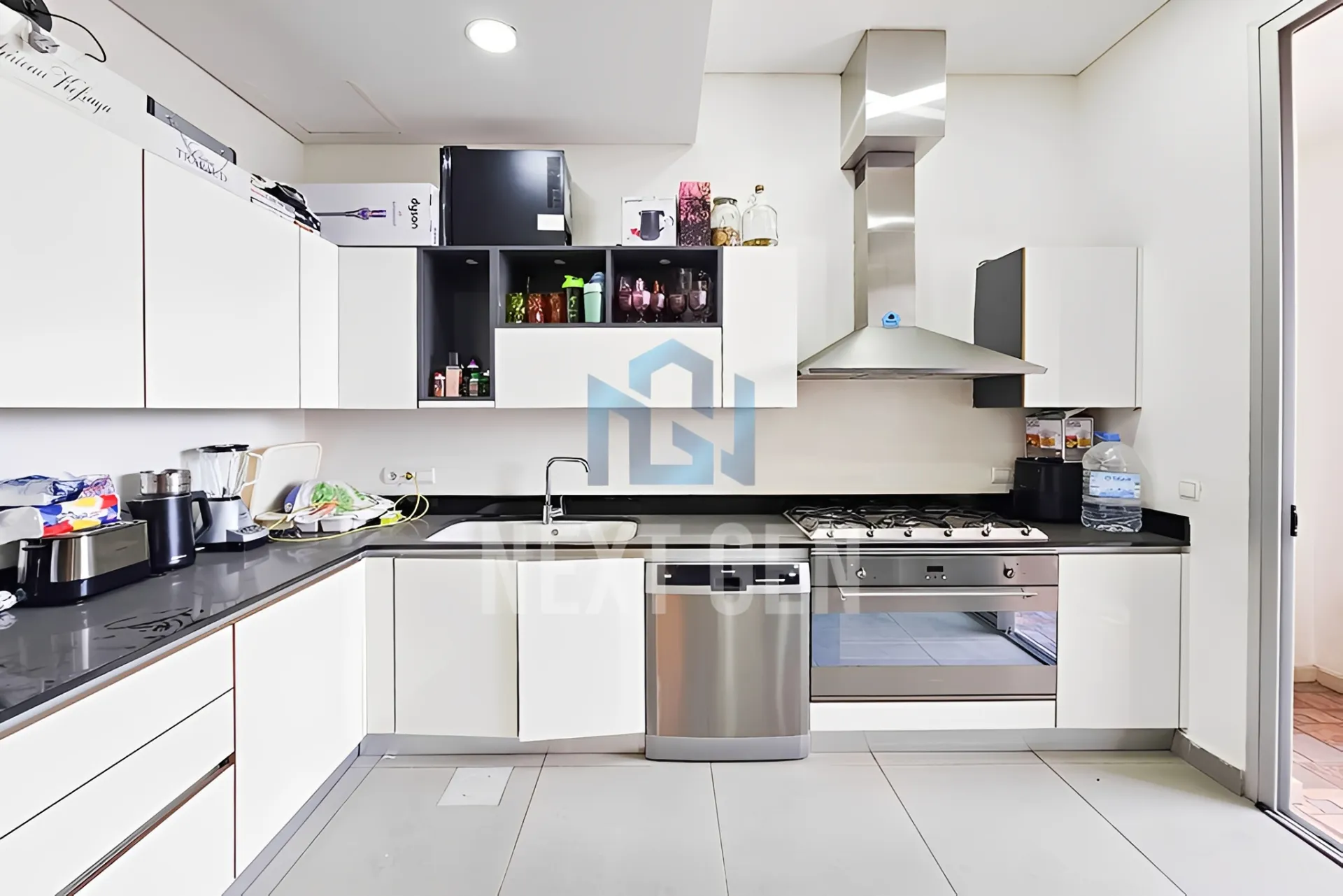 Apartment for rent in Achrafieh, Beirut, Lebanon