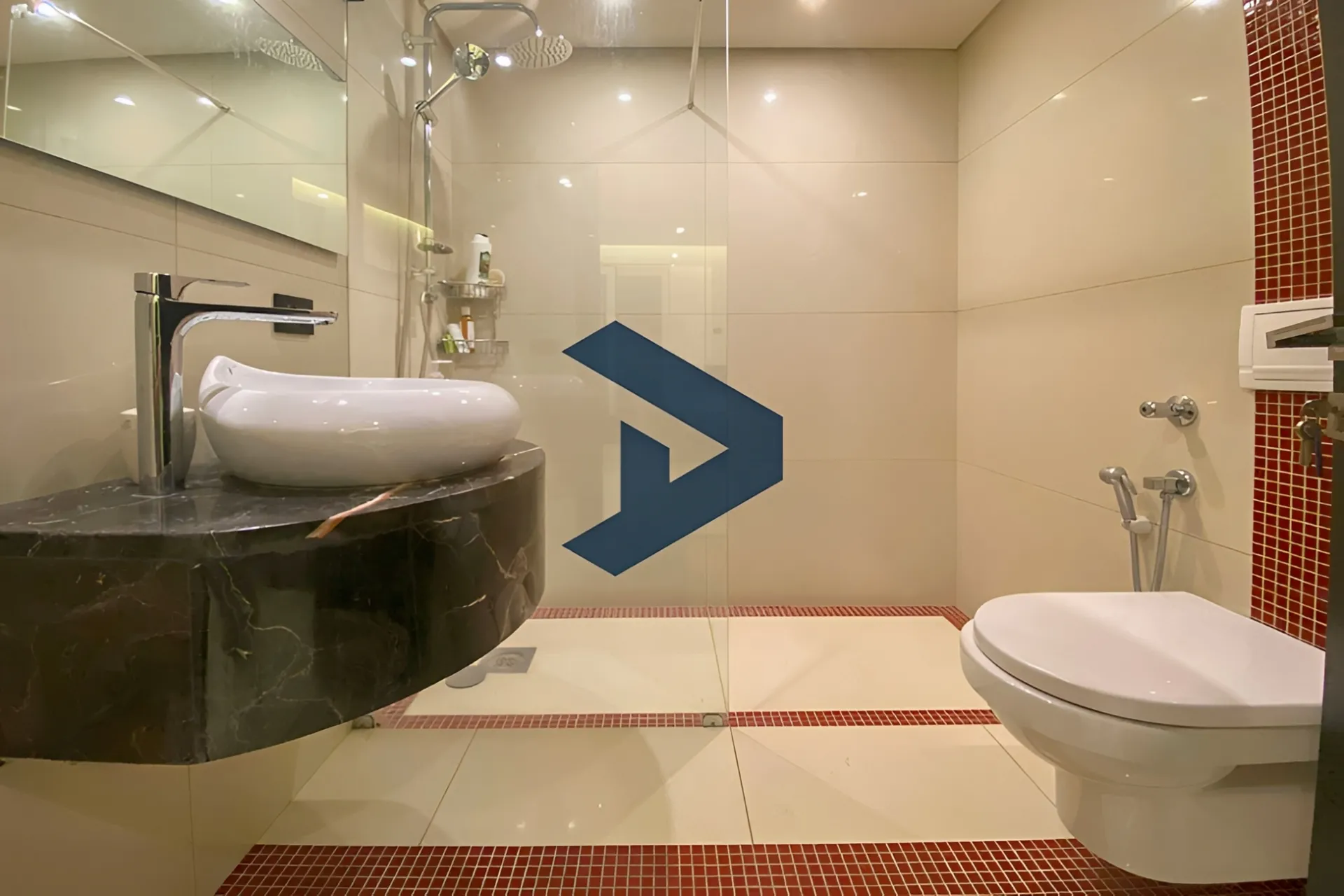 Apartment for sale in Ain Al Mraiseh, Beirut, Lebanon