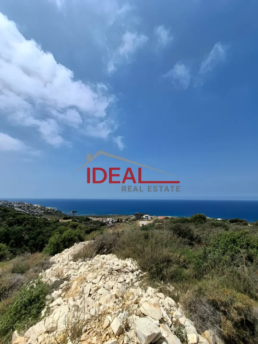 Residential Land for sale in Berbara, Lebanon