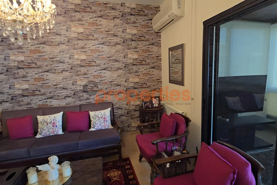 Apartment for Rent in Zalqa