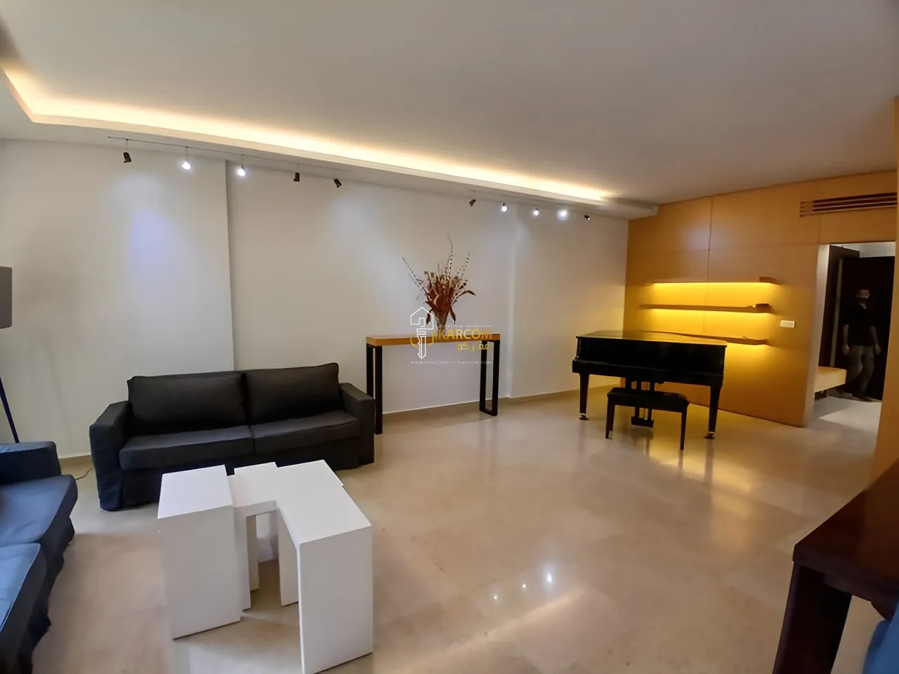 Apartment for Rent in Sioufi