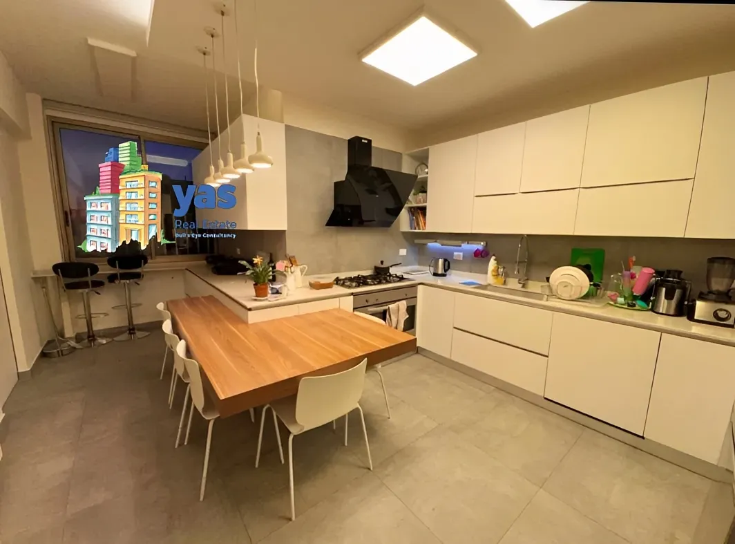 Apartment for Sale in Sahel Alma