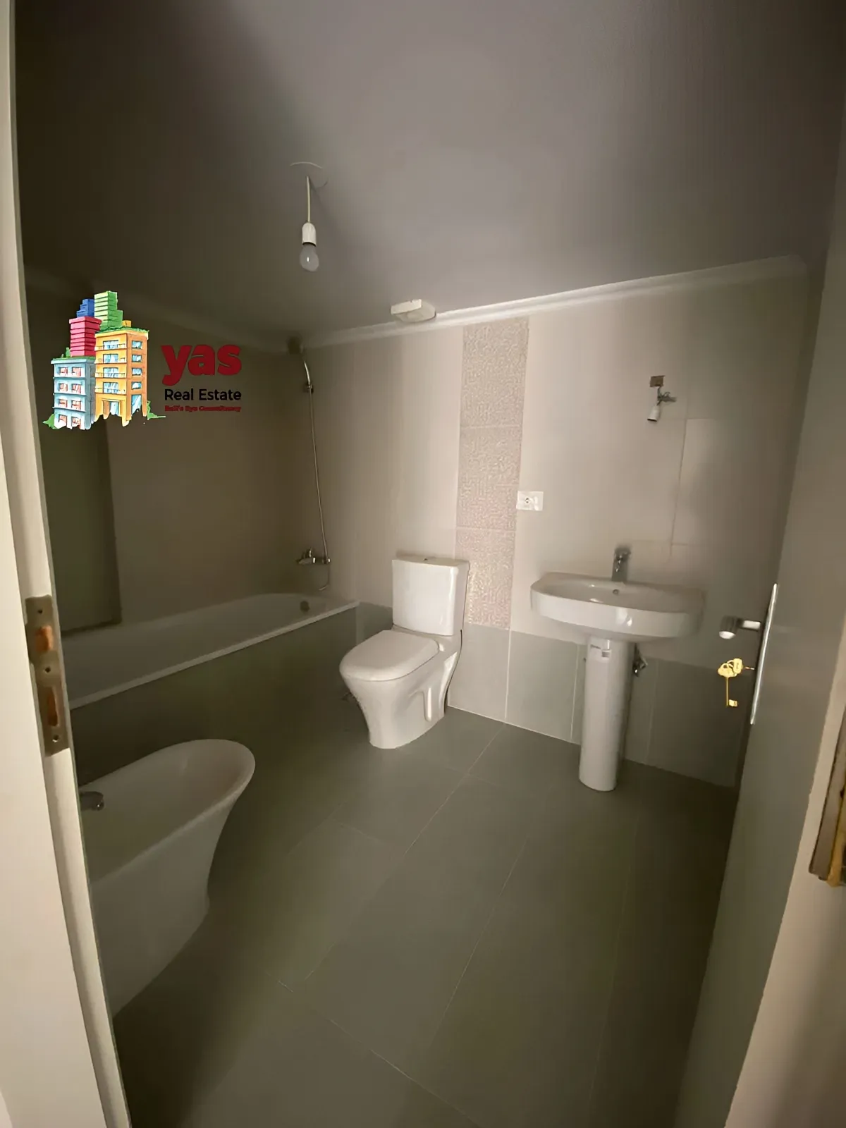 Apartment for Sale in Sahel Alma