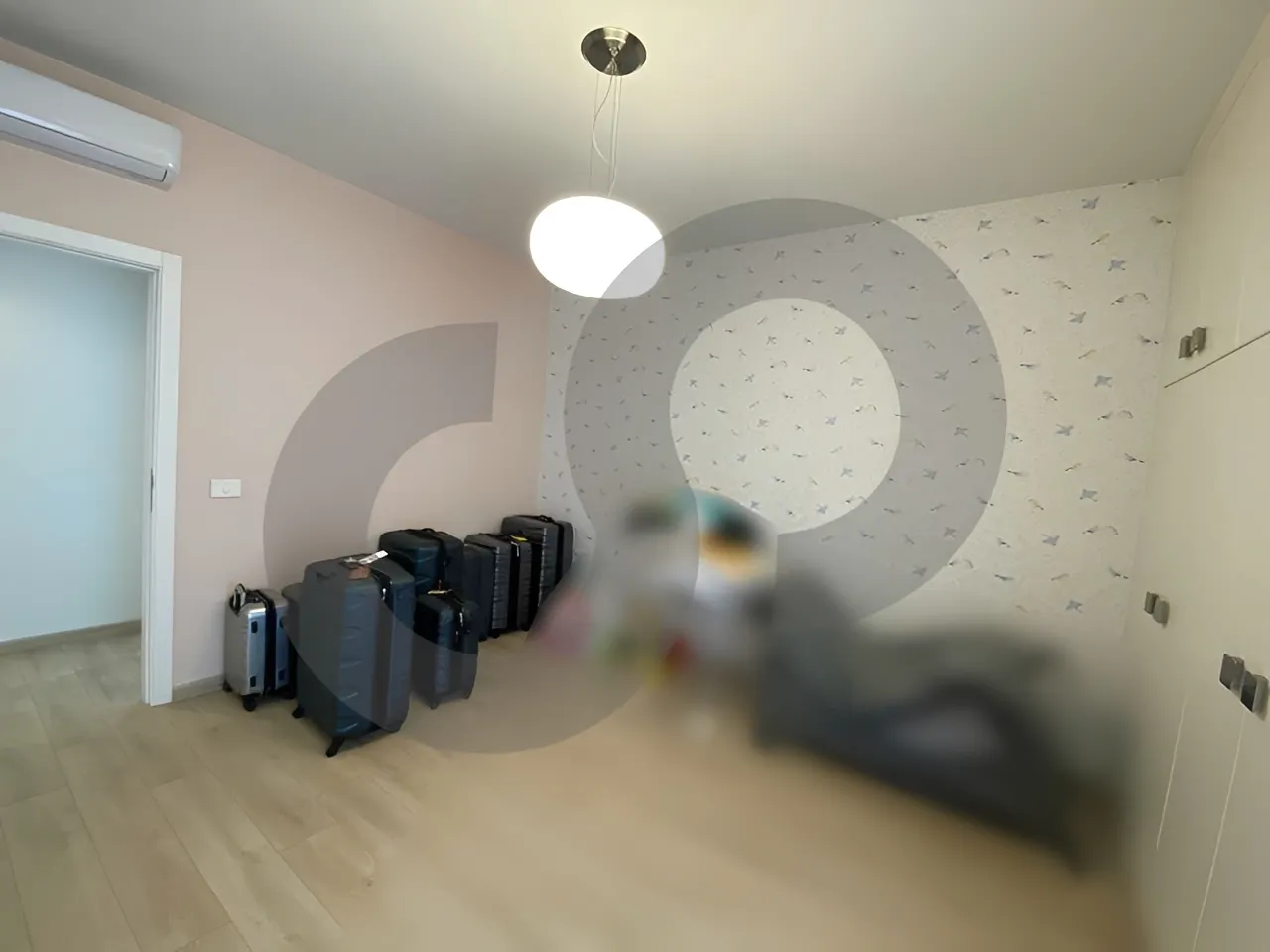 Apartment for Rent in Achrafieh