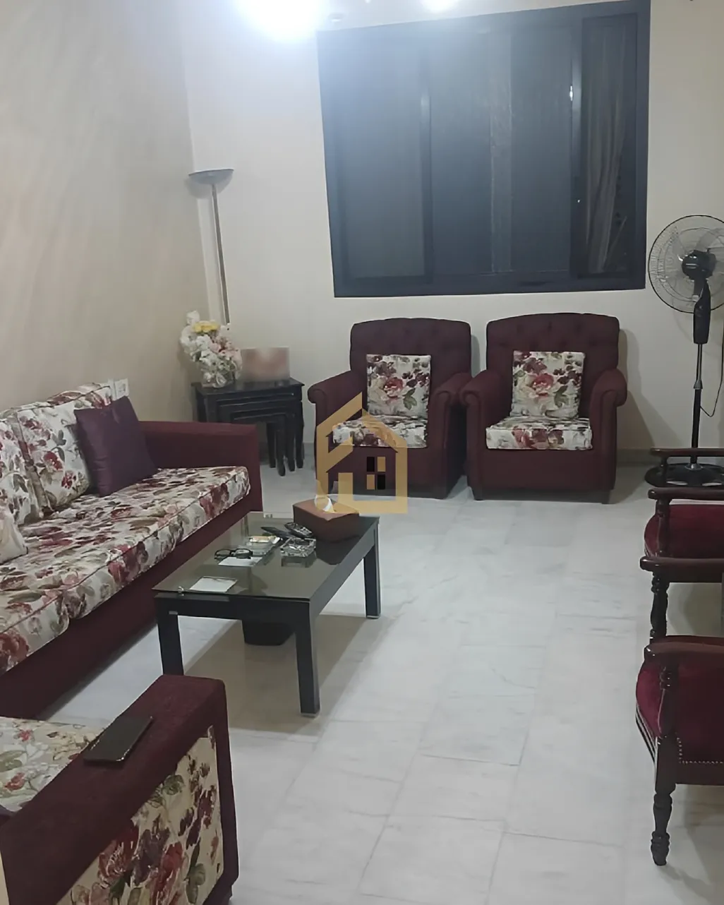 Apartment for sale in Hadath, Lebanon - 2 bed, 1 bath