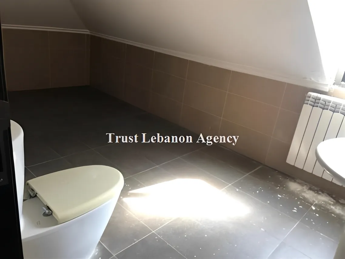 Duplex for Sale in Metn Bsalim Lebanon