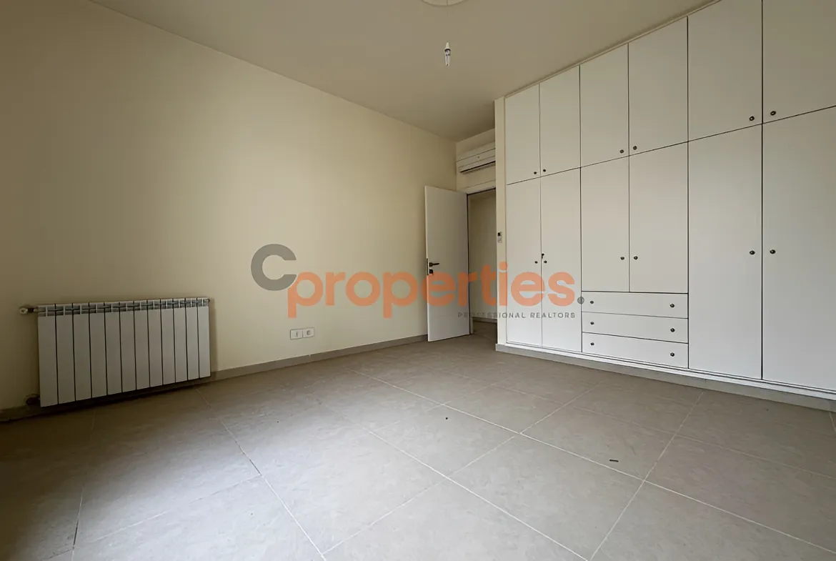 Apartment for Sale in El Biyada