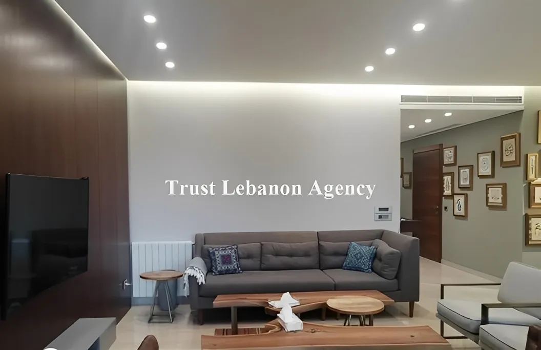 Apartment for Sale in Metn Horsh Tabet Lebanon - 3 bed, 4 bath