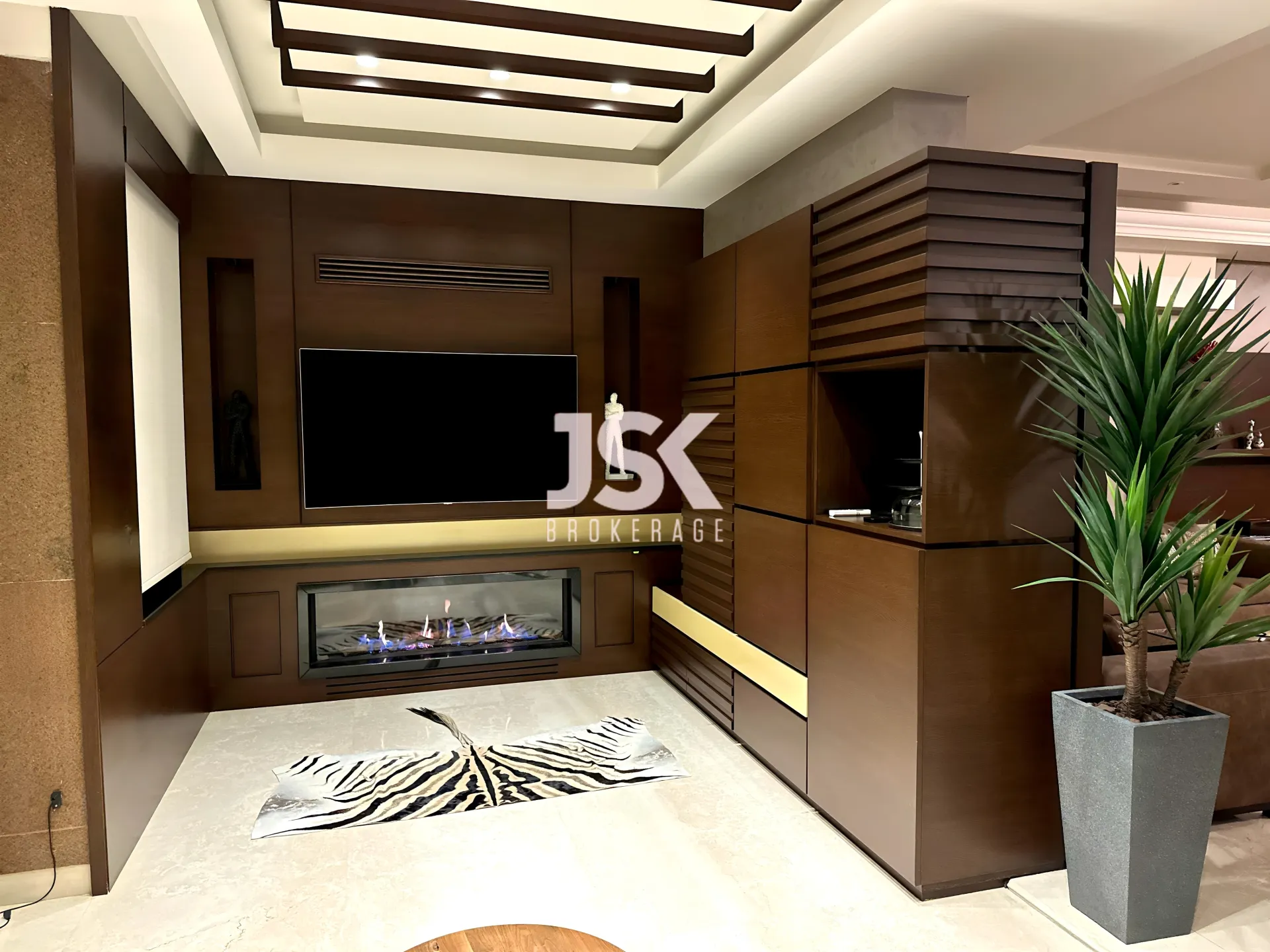 Apartment for Sale in Mar Takla