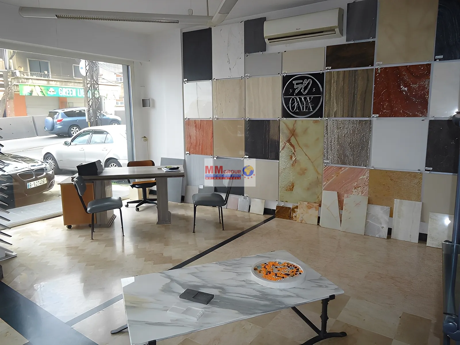 Industrial Unit for rent in Jamhour
